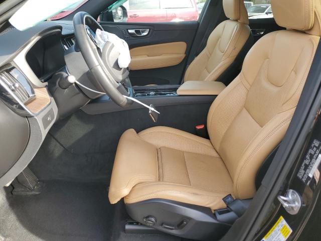 2023 VOLVO XC60 ULTIM YV4L12RA0P1193673