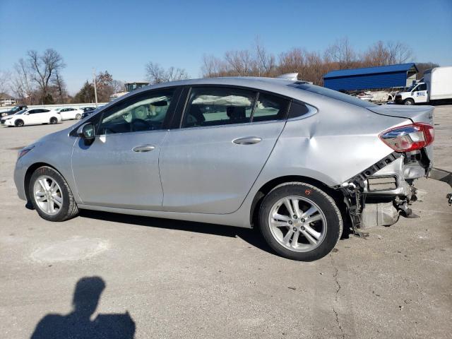 Vin: 1g1be5sm1h7102202, lot: 42531655, chevrolet cruze lt 20172