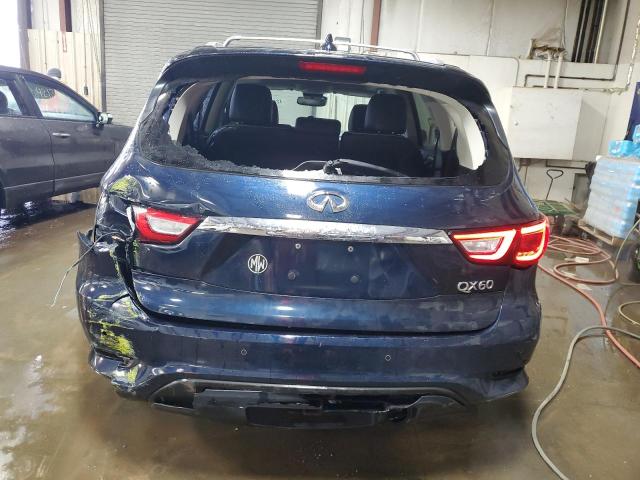 2016 INFINITI QX60 - 5N1AL0MM0GC507798