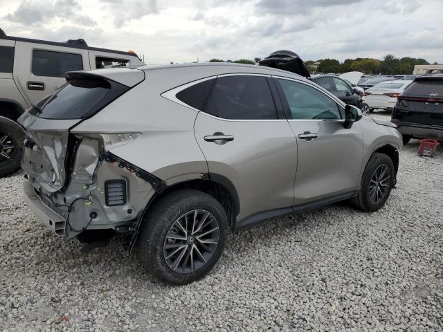 2024 LEXUS NX 250 BAS 2T2ADCAZ0RC012445
