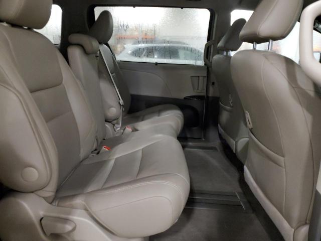2015 TOYOTA SIENNA XLE - 5TDYK3DC0FS559606