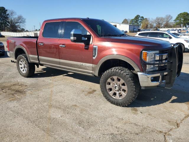 Vin: 1ft7w2bt4hed14927, lot: 87392444, ford f250 super duty 20174