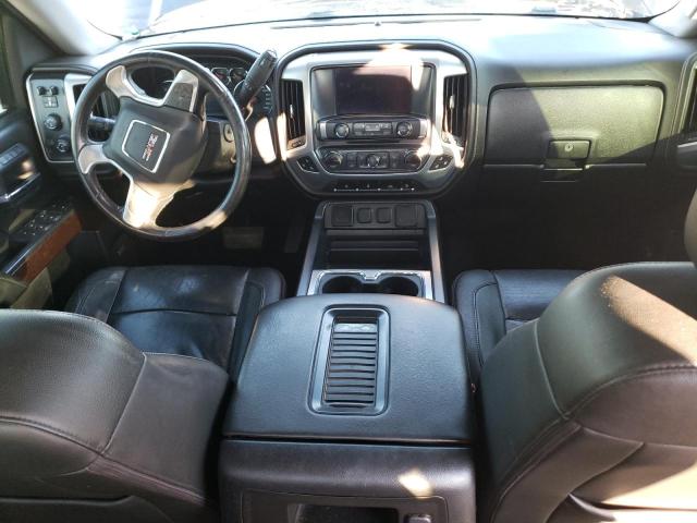 2018 GMC SIERRA K15 - 3GTU2NEC3JG379844