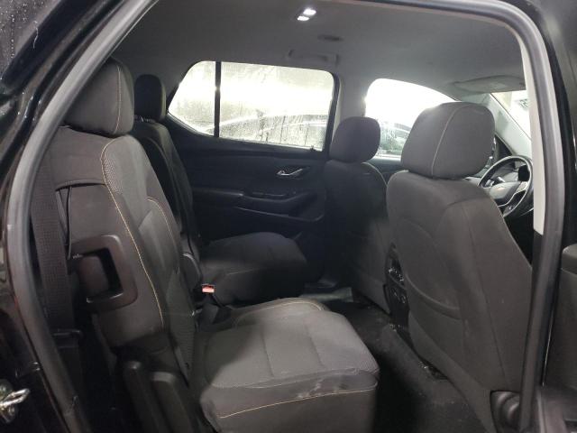 2020 CHEVROLET TRAVERSE L - 1GNEVMKW9LJ207931