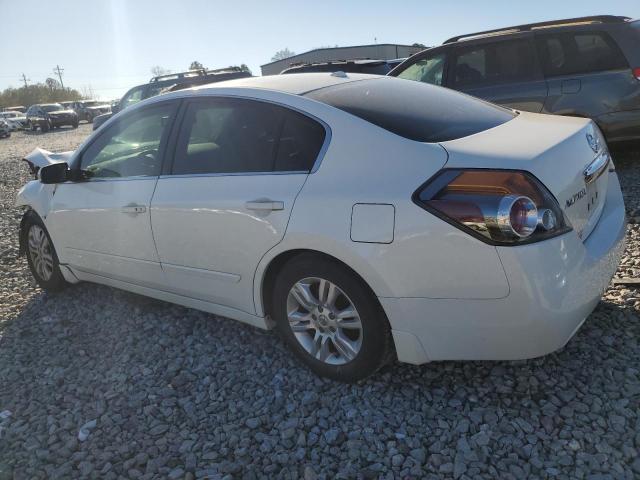 Vin: 1n4al2ap4cc166128, lot: 87224004, nissan altima base 20122