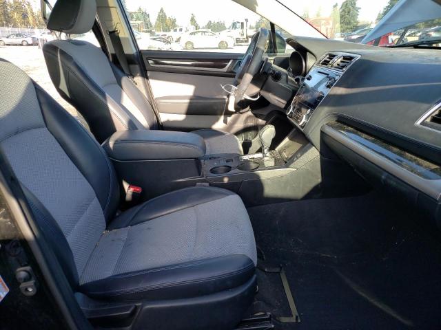 2018 SUBARU LEGACY SPO 4S3BNAS61J3028682