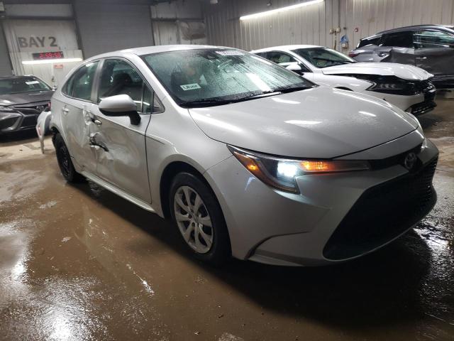 2021 TOYOTA COROLLA LE - 5YFEPMAE4MP174216