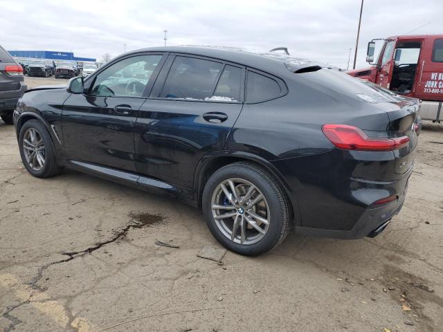 2020 BMW X4 XDRIVEM 5UX2V5C01L9D35126