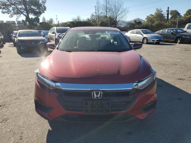 2021 HONDA INSIGHT TO 19XZE4F91ME001578