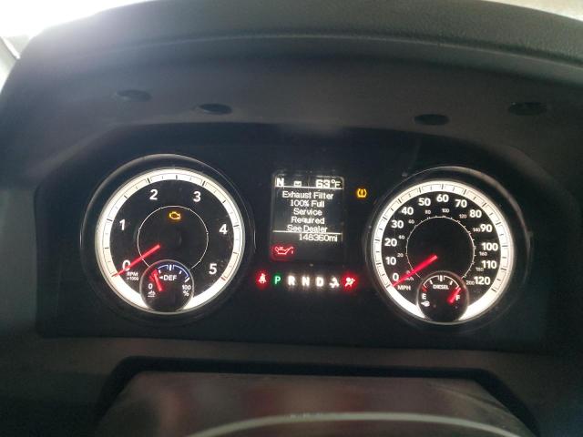2015 RAM 1500 ST 1C6RR6KMXFS590194