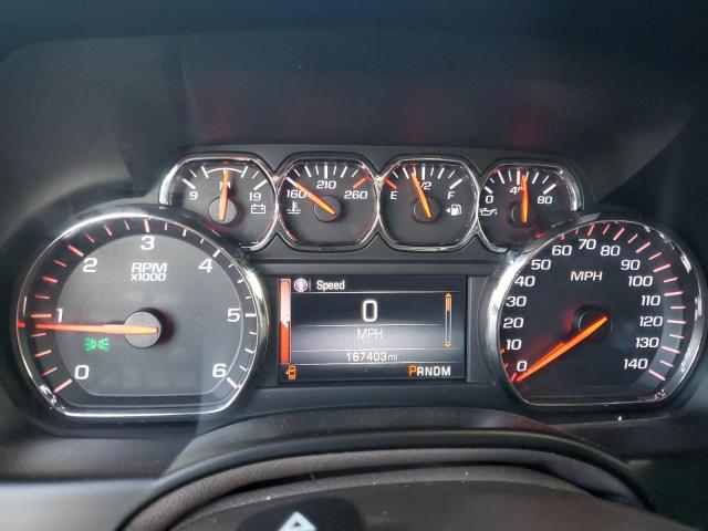 2015 GMC YUKON XL C - 1GKS1HKC2FR290777