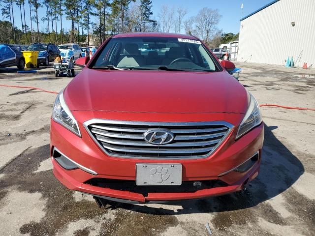 2017 HYUNDAI SONATA SE - 5NPE24AF0HH503214