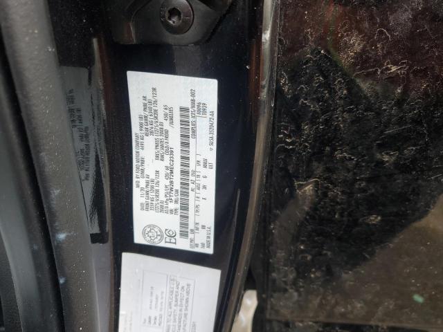 2021 FORD F250 SUPER - 1FT7W2BT2MEC23391