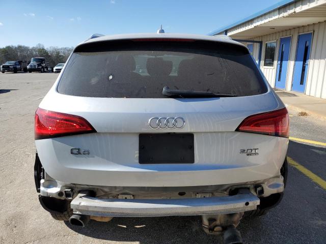 VIN WA1LFAFP0DA048095 2013 AUDI Q5 no.6