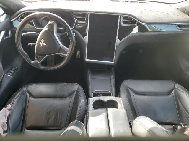 2015 TESLA MODEL S P8 5YJSA1H40FF097620