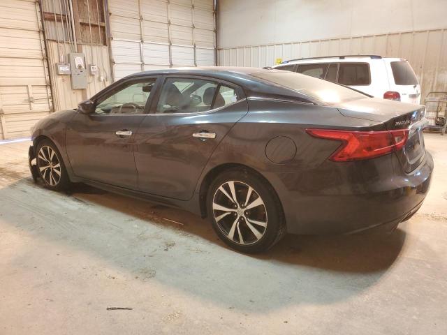 Vin: 1n4aa6ap0gc430772, lot: 42431415, nissan maxima 3.5s 20162