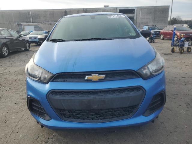 2017 CHEVROLET SPARK KL8CB6SA1HC724492