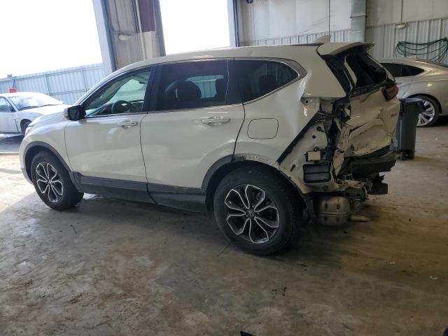 2021 HONDA CR-V EX 5J6RW2H50ML015033