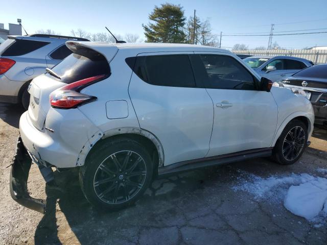 2015 NISSAN JUKE S - JN8AF5MV6FT562521