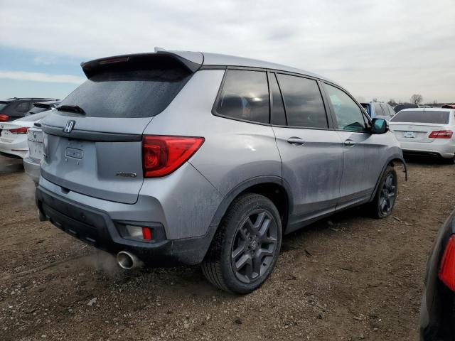 2022 HONDA PASSPORT E - 5FNYF8H52NB021277