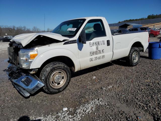 FORD F250 SUPER