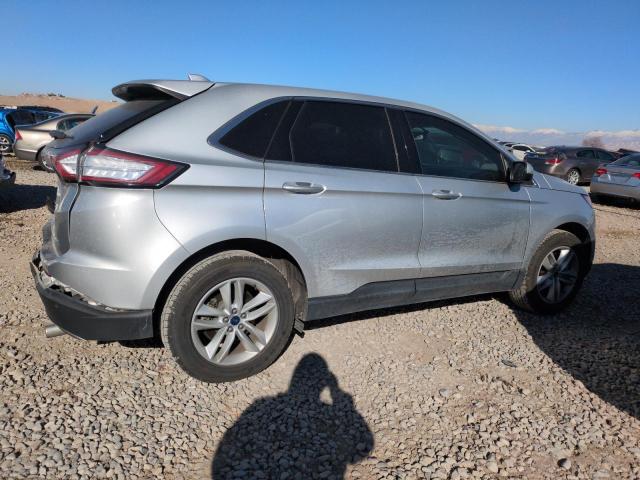 2017 FORD EDGE SEL - 2FMPK4J88HBC16432