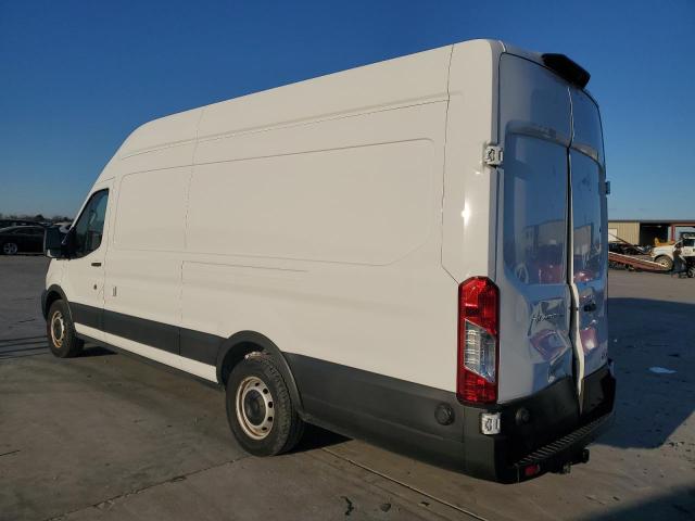 FORD TRANSIT T- 2023 white  gas 1FTBW3X89PKA01098 photo #3