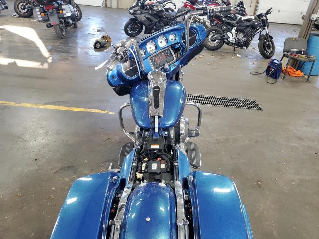 2014 HARLEY-DAVIDSON FLHX STREE - 1HD1KBM1XEB652888
