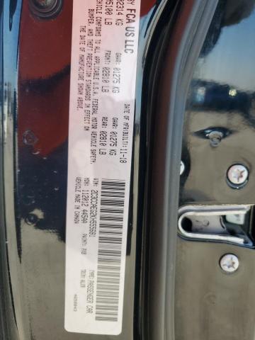 2019 CHRYSLER 300 LIMITE - 2C3CCAEG2KH555681