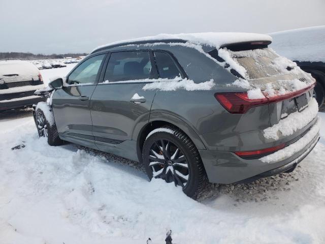 Vin: wa1vabge0pb005711, lot: 86581124, audi e-tron chr chronos 20232