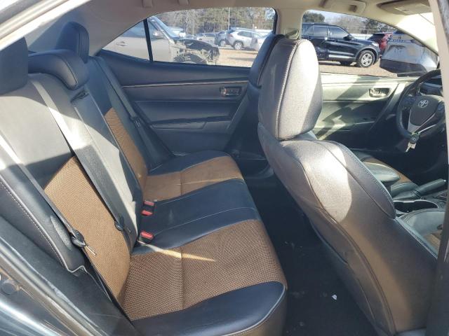 2016 TOYOTA COROLLA L - 5YFBURHE9GP438565