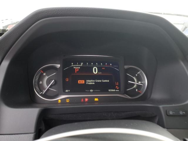 2022 HONDA PASSPORT E - 5FNYF8H52NB021277
