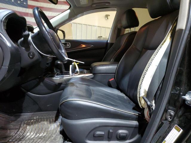 2017 INFINITI QX60 - 5N1DL0MM3HC521936