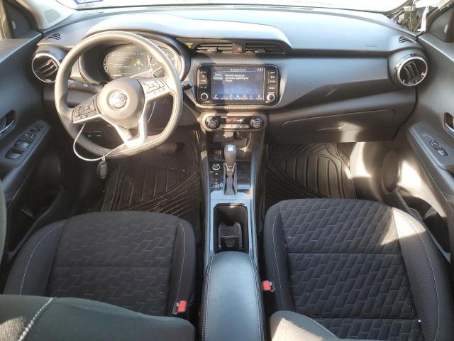 2021 NISSAN KICKS SV - 3N1CP5CV3ML522159