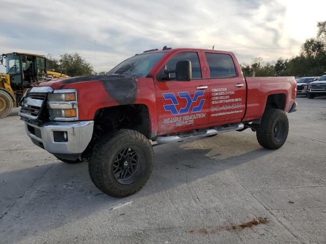 Vin: 1gc1kwe85ff158291, lot: 86908234, chevrolet all models k2500 heavy duty ltz 2015 img_1