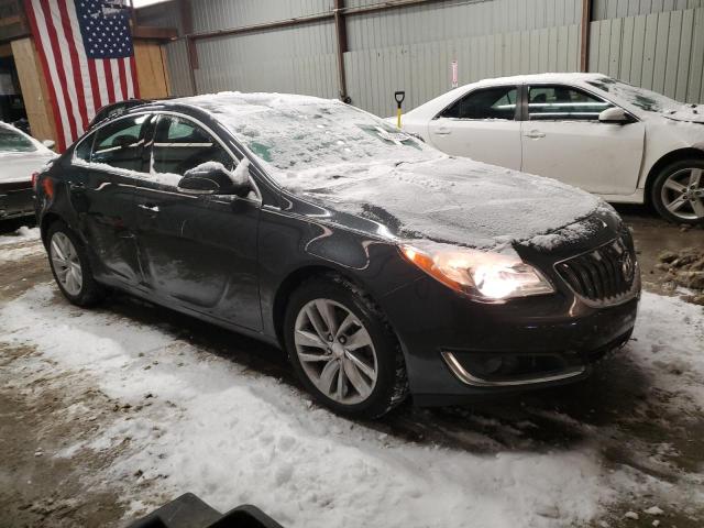 2016 BUICK REGAL 2G4GK5EX1G9168463