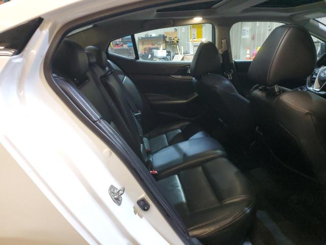 2017 NISSAN MAXIMA 3.5 - 1N4AA6AP5HC415721