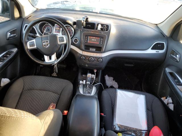 2018 DODGE JOURNEY SE - 3C4PDCAB4JT236546