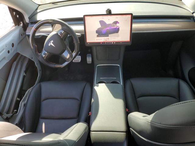 2023 TESLA MODEL Y 7SAYGDEF5PF712909