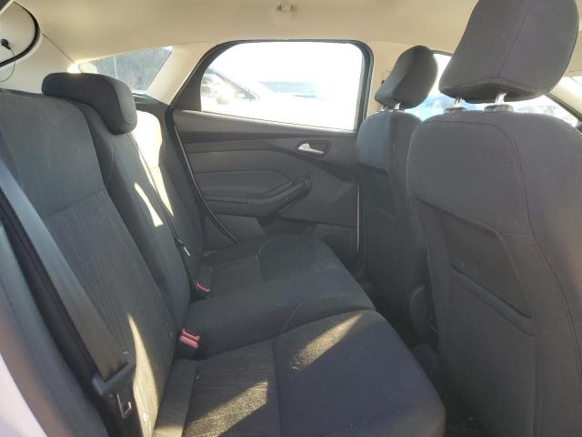 2016 FORD FOCUS SE - 1FADP3K24GL364370