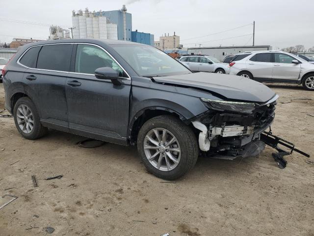 Vin: 7fars4h75se008095, lot: 42639555, honda crv exl 20254