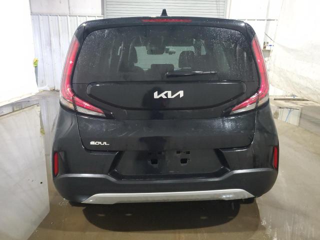 2023 KIA SOUL LX KNDJ23AUXP7876173
