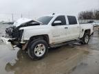 2017 CHEVROLET SILVERADO - 3GCUKREC3HG263450