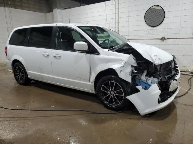 2018 DODGE GRAND CARA 2C4RDGBG1JR337976