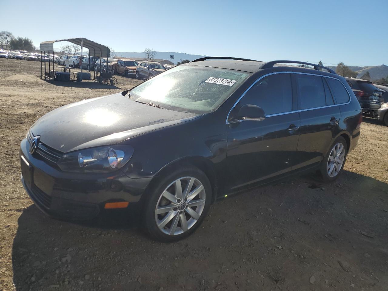VOLKSWAGEN JETTA S