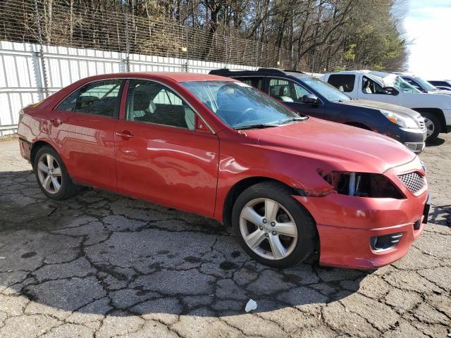 Vin: 4t1bf3ek0bu609471, lot: 42570495, toyota camry base 20114