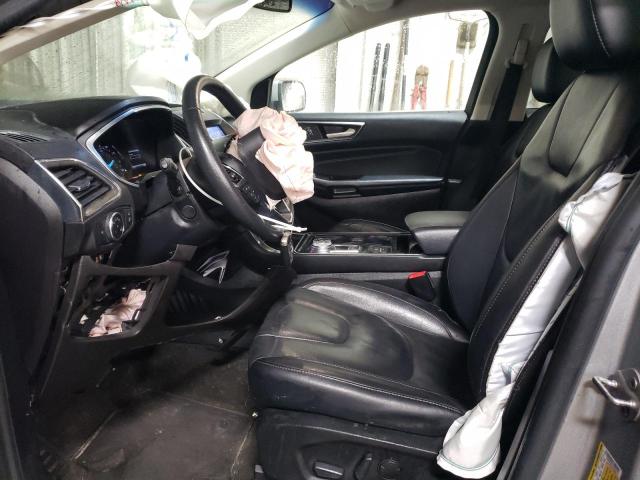 2020 FORD EDGE TITAN - 2FMPK3K94LBA56818