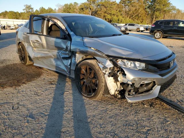2017 HONDA CIVIC SPOR - SHHFK7H41HU211854