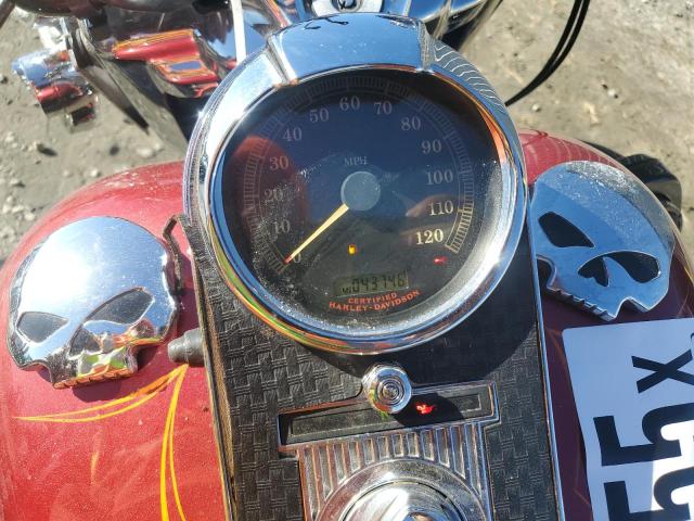 2004 HARLEY-DAVIDSON FLHRCI - 1HD1FRW134Y735651
