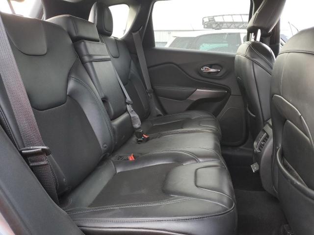 2019 JEEP CHEROKEE L - 1C4PJMLB6KD295326